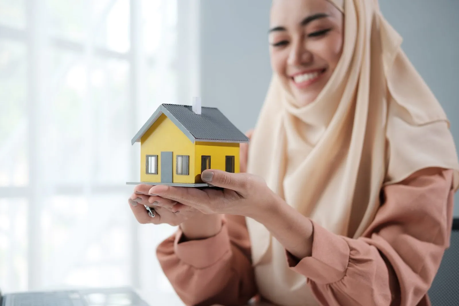 Islamic finance solutions guidance from SM Finance