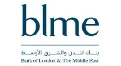 Bank of London and The Middle East